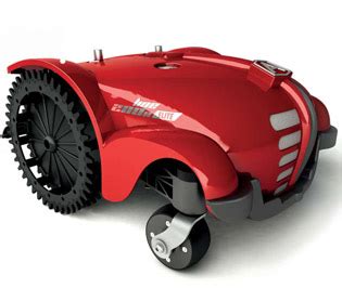 MNG Robotstore   Vendita e assistenza robot rasaerba  