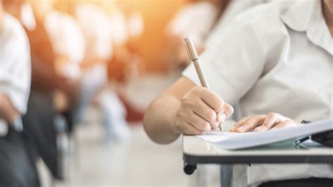Tips Sukses Menghadapi Soal Ujian Sekolah