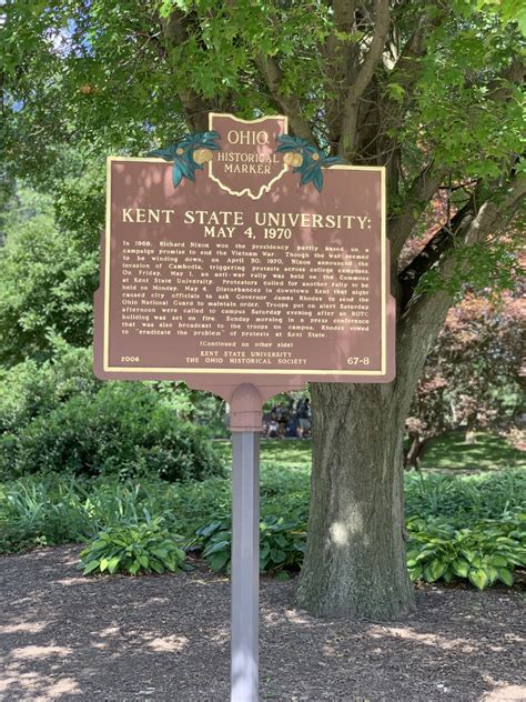 Kent State University - Acceptance Rate, Deadlines & Admission Info