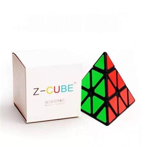 Image result for Z3cubing Pyraminx Tutorial