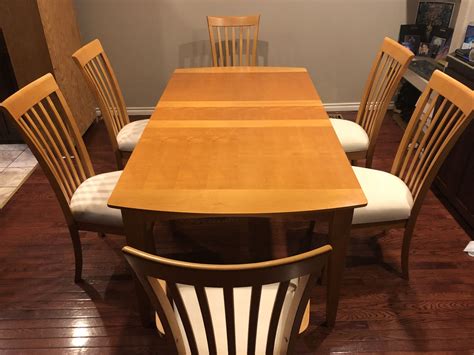 Used Dining Room Furniture