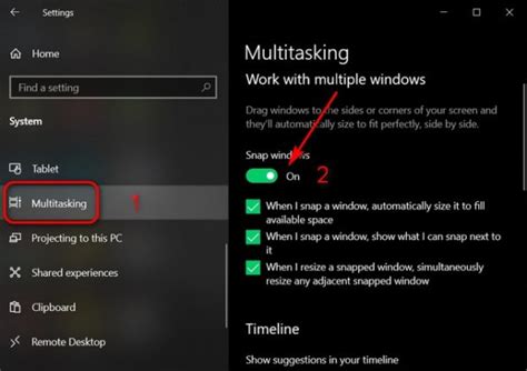 Image result for Split Screen App Windows 10
