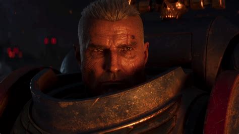 Total War: Warhammer 40,000 - Official Reveal Trailer | The Game Awards ...