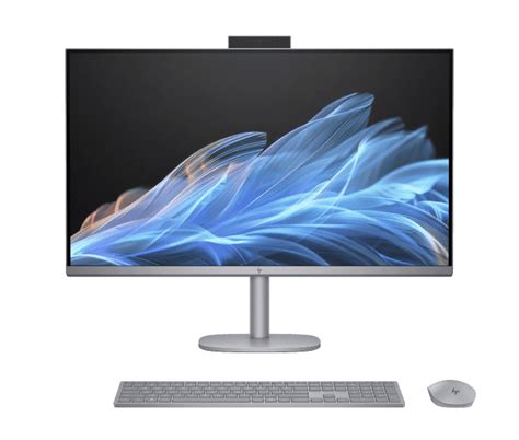 HP OmniStudio X All-in-One 32-c1574in Next Gen AI Desktop PC - 80.01 cm ...