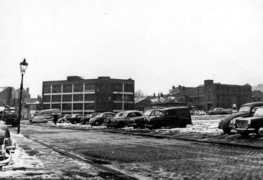 Searching Picture Sheffield