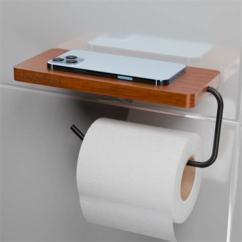 Paper Holder – LakdiBaaz