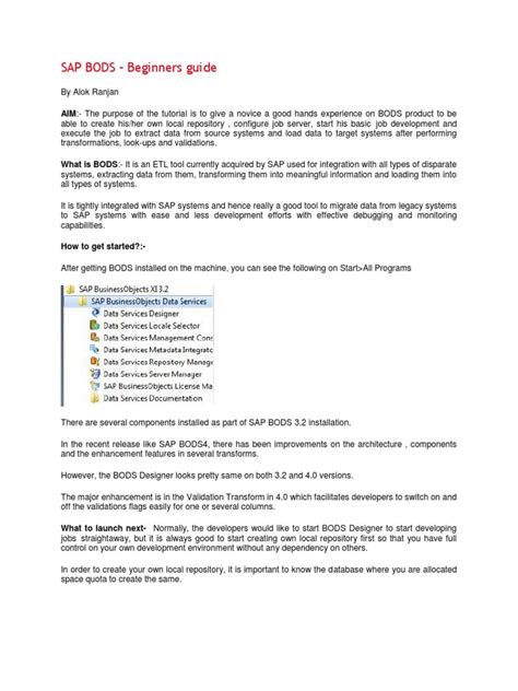 Image result for File Exists Function in SAP Bods Script