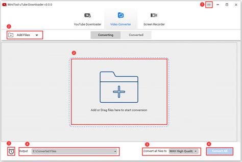 Image result for MiniTool Utube Downloader Tutorial