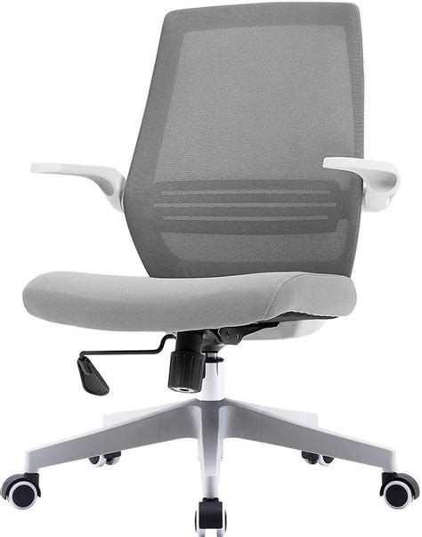 ertyuio Cotton Blend Office Arm Chair Price in India - Buy ertyuio ...