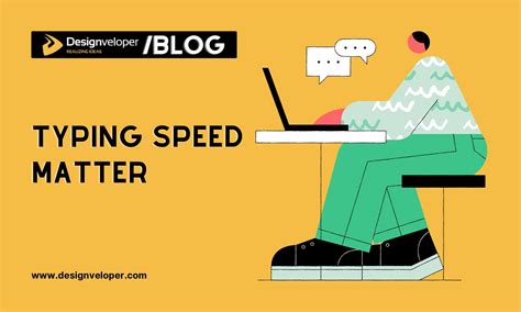 Average Typing Speed: Does Average WPM Matter for Programmers?