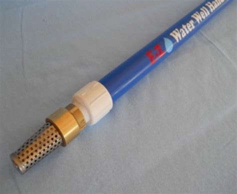 EZ Hand Well Pump Manual Deep Water Well Hand Pump | Ubuy India