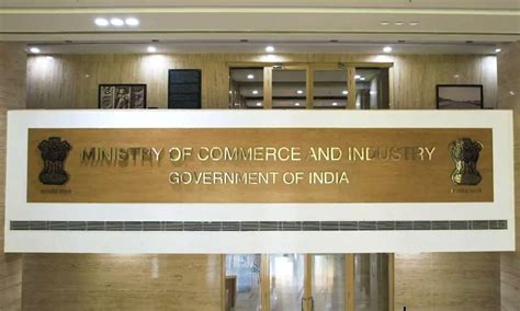 Commerce ministry charts strategic course for future FTAs