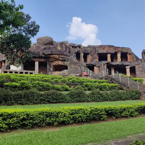 KHANDAGIRI CAVES (2026) All You SHOULD Know Before Going (with Photos)