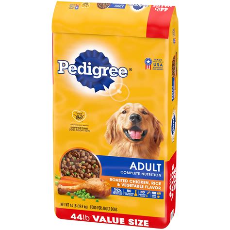 Are Pedigree Dog Food Bags Recyclable