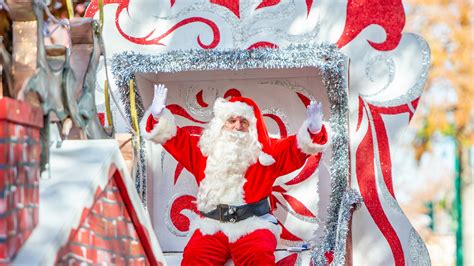 When, where are Lafayette Christmas parade, downtown tree lighting?