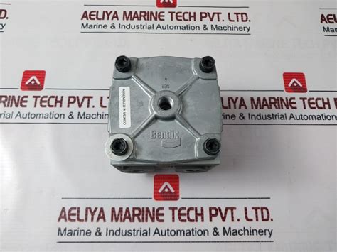 Bendix T-294866-d Valve Relay – Aeliya Marine Tech