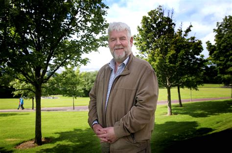 How one man reacted after having a stroke - Donegal News