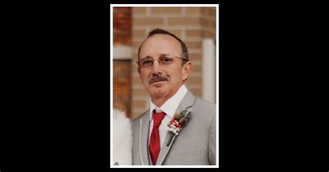 Obituary | David Paul Fontenot | LaVille Funeral Home