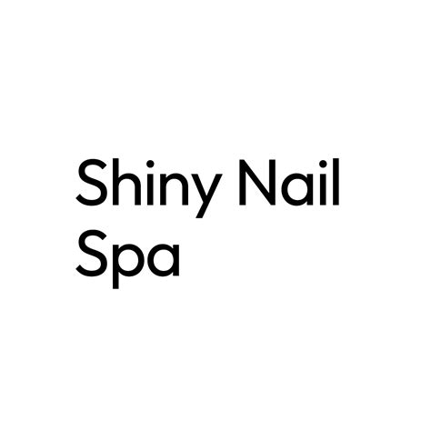 Shiny Nail Spa - Newtown.org