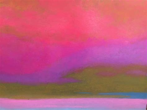 A New Hamptons Art Fair Is Honoring 96-Year-Old Painter of Visionary ...