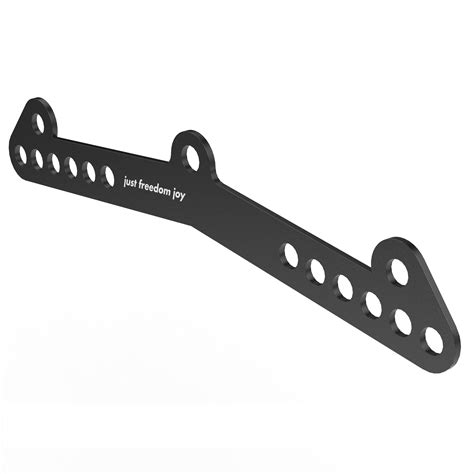 Buy JFJ Home Gym Fitness Spreader Bar, Multi-Grip Wide LAT Pull Down ...