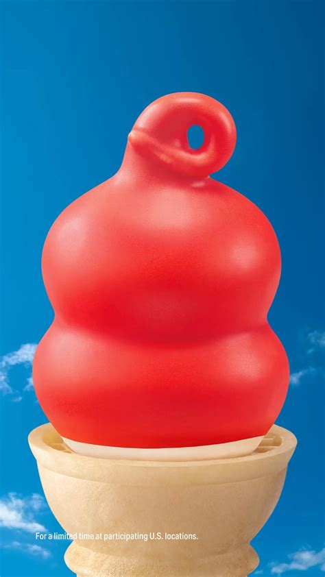 Dairy Queen | The NEW! Mixing Bowl Mashup BLIZZARD Treat is the super ...