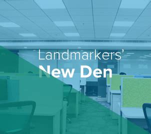 Landmark IT Solutions