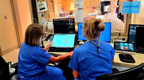 Cardiovascular Invasive Specialist Training in NJ | AIMS Education