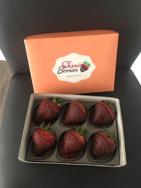 Shari's Berries Reviews - 1,660 Reviews of Berries.com | Sitejabber