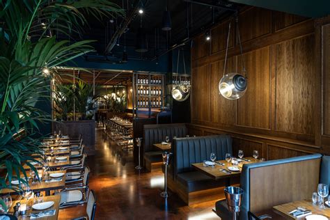 Edinburgh — The Spanish Butcher