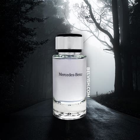 Shop Mercedes Benz Men Eau de Toilette Online | Belvish