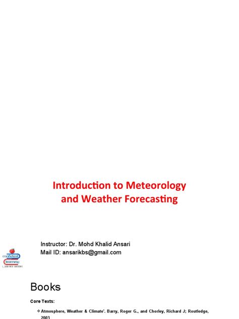 Weather Report Introduction 的图像结果