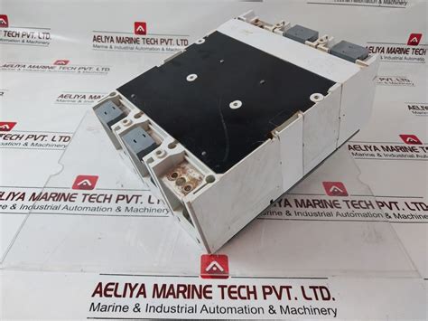 Abb Tmax T6s 800 Circuit Breaker 800Amp 1000v 50-60hz – Aeliya Marine Tech