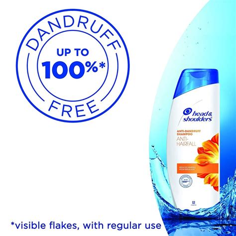 Head & Shoulders Anti-Dandruff Neem Shampoo, 180 ml Price, Uses, Side ...
