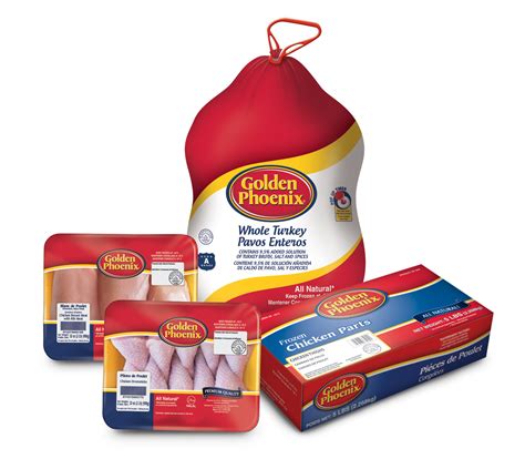 AJC International - News - News - Golden Phoenix Delicious Chicken