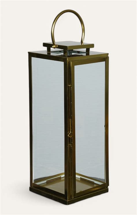 Shop Online Wooden & Metal Decorative Lanterns |Table Top Lantern