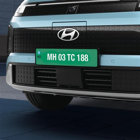 Hyundai CRETA Electric Car in India | Hyundai India