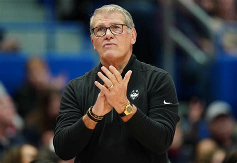 Will Geno Auriemma retire? Latest updates on legendary UConn coach's ...
