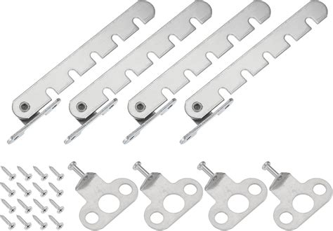MECCANIXITY Window Restrictor Latch Window Safety India | Ubuy