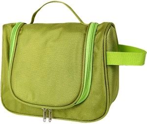 CarryTrip Travel organiser Travel Toiletry Kit Green - Price in India ...