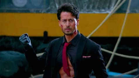 Tiger Shroff calls 'Heropanti 2's box office failure 'heartbreaking'