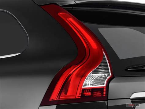 2016 Volvo XC60: 131 Exterior Photos | U.S. News