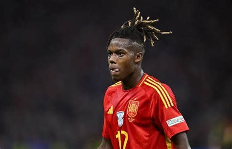 Arsenal Takes a Big Decision as Nico Williams Makes Wage Demands