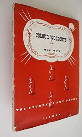 Colour Woodcuts : Platt, John: Amazon.in: Books