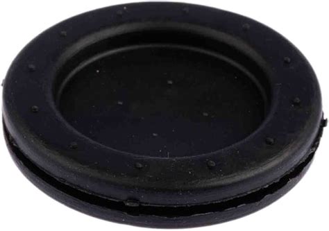 02580357010 SES Sterling | SES Sterling DG Black Polychloroprene 47 mm ...
