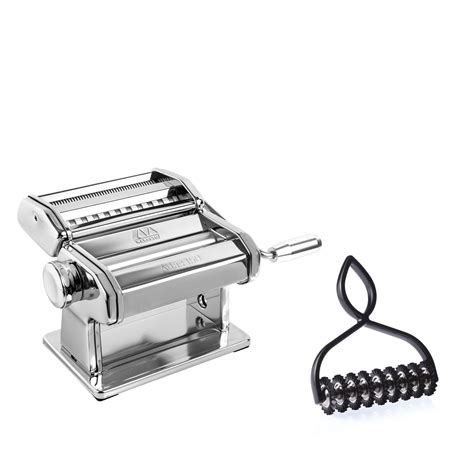 Pasta machines