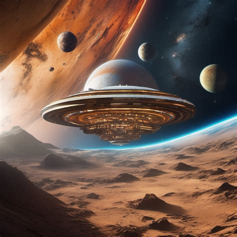 Space Colonization 的图像结果