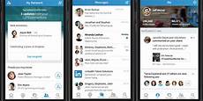 linked in mobile linkedin simplifies de sterilizes with its voyager mobile app linked in mobile linkedin simplifies de sterilizes with its voyager mobile app