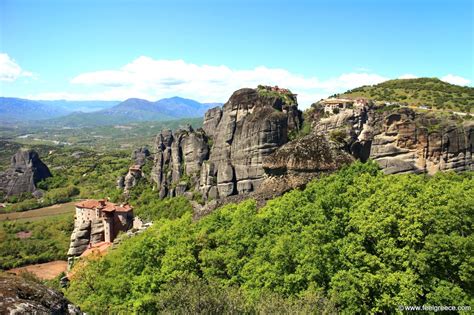 Thessaly Travel Guide 2026