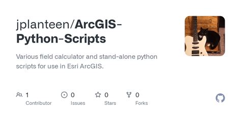 Creating Python Scripts for ArcGIS 的图像结果